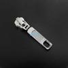 Deslizador Ykk No.5 metal bronce/plata antigua/cobre blanco/cobre dorado deslizador cremallera de chaqueta de equipaje deslizador YKK