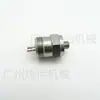 0501212814 103061299 2081093 Sensor de Interruptor de Presión Piezas de Excavadora