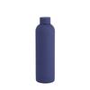 Termo de Acero Inoxidable 304 Estilo Americano Boca Pequeña Transfronterizo Taza Térmica para Deportes al Aire Libre Vaso de Agua Botella de Agua de Caucho de Gran Capacidad