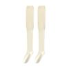 Calcetines hasta la rodilla para mujer, estilo primavera y otoño, calcetines de tubo largo, piernas largas, combinados con botas, cálidos de verano, calcetines altos hasta el muslo antideslizantes