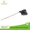 Adecuado para Mercedes-Benz W205 W213 0997209300 actuador de cerradura de puerta Fábrica de Repuestos de Automóviles Wenzhou