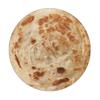 Cobija de Tortilla Cobija Mexicana de Burrito Cobija de Tortilla Ventas Calientes Transfronterizas Cobija de Panqueque Cobija de Franela
