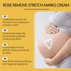 Crema Suavizante de Rosa Ouhoe Hidrata y Elasticiza la Piel, Suaviza la Piel, Cuida la Piel, Refresca, Hidrata y Otorga un Cutis Delicado y Radiante
