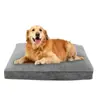 Amazon Más Vendido Jaula Pequeña y Mediana para Perros Esterilla para Perros Jaula para Gatos Esponja Extraíble Impermeable Jaula para Mascotas Al por Mayor