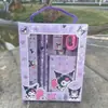 Caja de Regalo con Set de Papelería Infantil, Regalo para Niños y Niñas, Regalo de Cumpleaños y Año Nuevo, Premios para Estudiantes de Primaria y Niños de Jardín de Infancia