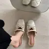 Lindas Meias-Pantufas Fechadas com Renda em Laço Estilo Ballet para Mulheres, Perfeitas para Usar no Verão com Vestidos