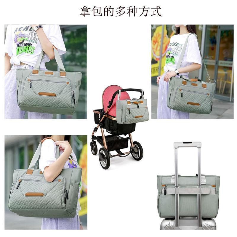 PS妈咪包2