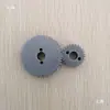 Piezas para Máquina de Coser de Alta Resistencia 781 780 Máquina Plana de Ojaladora Ojaladora Engranajes de Varios Puntadas Varios Especificaciones