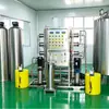 Línea de Producción de Bebidas Saborizadas con Fruta Embotelladas Equipo para Saborizar Frutas Máquina de Llenado Semiautomática de Botellas de Plástico Máquina de Llenado