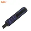 Al por mayor nuevo tres filas divididas 6 magnéticos N40 Super magnético correa de muñeca Portátil adsorción tornillo correa de muñeca