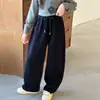 Pantalones para niñas, colección de primavera y otoño, nuevos estilos de principios de otoño 2026, pantalones de otoño para niñas y adolescentes, ropa de otoño para niños, pantalones con ribete de encaje