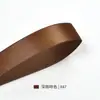 Yao Ming Chocolate em Fita Presente Fita de Cetim Laço de Fita Fita de Amarrar Acessórios de Roupa Feitos à Mão Fita