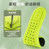 Plantillas deportivas desodorantes de hierba Moi plantillas desodorantes absorbentes de sudor para niños para estar de pie mucho tiempo no cansado desodorante pisar excrementos sensación de plantillas invierno