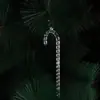 Suministros para Decoración Navideña Ganchos Suministros de Navidad Ganchos de Navidad Ganchos Colgantes Pequeños Ganchos Pequeños Herramientas Colgantes