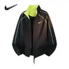 Chaqueta Casual de Lujo de Marca de Moda para Hombre, Ropa de Abrigo Elegante y Atractiva para Hombre, Chaqueta Nueva de Primavera 2026 para Hombre con Cuello Alto