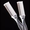 Lixadeira de Pés Doméstica de Dupla Face, Lixadeira de Calcanhar, Remoção de Pele Morta, Pedra para Lixar os Pés, Esfoliador de Calosidades, Máquina de Pedicure