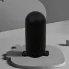 Cubierta Antipolvo Caja de Subempaque Sentido Avanzado Botella Vacía Cubierta Protectora Botella de Esencia Botella de Crema Botella de Emulsión Cubierta de Botella Antifugas Paquetes