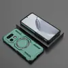 Adequado para Capa de Celular Magnética Borboleta Oppo Realme 16Pro+ Realme Realme16Proplus