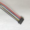 Adecuado para Cable de Conexión de Batería para Portátil Lenovo Cable Terminal de 8 Pines Paso de 1.25 Cable de Conexión de Batería Personalizado 12P