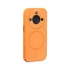 Adecuado para Funda de Teléfono Honor X60, Cubierta Protectora X60 Pro, Cobertura Completa X9C, Anticaídas, Antigrasa, Antihuellas