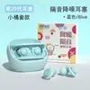 Tapones para los oídos Dormir Dormir Especial Reducción de ruido Aislamiento acústico Prevención de ruido Tapones para los oídos Esponja Dormitorio Aprendizaje Silenciamiento Tapón de prevención de ruido