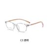 Moda infantil nueva caja cara modificada negocio TR armazón de gafas se puede equipar con el número de Danyang mayoreo 5662