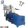 Ventas Directas de Fábrica Máquina Plegadora Hidráulica CNC Máquina de Conformado Integrado Plegado Triangular y Roscado Totalmente Automática