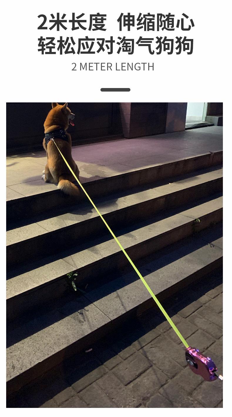 欢动款迷你伸缩牵引器 (3)