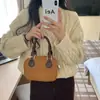Bolsos para Mujer, Nuevo Estilo Otoño e Invierno, Bolso Cruzado de Alta Gama, Bolso de Nicho para Mujer 2026, Bolso de Mano Versátil Retro de Gamuza