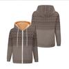 Produto Novo 2024 Transfronteiriço Veludo Espessado Inverno Algodão Roupa Exterior Jaqueta Inverno Veludo Ártico Algodão Roupa Exterior para Homens e Mulheres Jaqueta de Algodão Quente