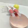 Tubos de Aceite para Labios y Brillo de Labios, Producción Personalizada de Tubos para Bálsamo Labial, Tubos para Brillo de Labios y Bálsamo Labial, Empaque de Tubo Exprimible para Brillo de Labios