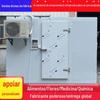 Câmara fria Yuxue Fabricantes de armazenamento refrigerado Congelamento completo Armazenamento refrigerado Conservação de frutas e vegetais Armazenamento refrigerado