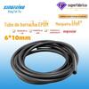Mangueira de Borracha EPDM 6*10mm, Tubo Flexível EPDM, Tubo de Transmissão de Ar e Água, Resistente a Altas Temperaturas
