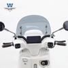 Muscle car Wolf adecuado para Mona Lisa 150 coche modificado grabadora de cabeza barra transversal niños soporte reposabrazos barra de equilibrio