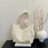 Bolso grande de mujer transfronterizo, nuevo bolso de hombro de moda otoño 2026, bolso tote casual de alta calidad