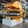 Máquina automática de virar chapas de aço e alumínio máquina de virar 180 graus fabricante de máquina de virar chapas recomendar