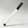 Caneta Marcadora Magnética Apagável para Quadro Branco Caneta para Desenho com Núcleo Preto para Crianças Caneta de Quadro Branco à Base de Água para Professor Caneta Marcadora de Escrita Magnética Fácil de Apagar