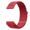 Para Fitbit Versa Smart Watch versa Nylon Strap Braided Loop Velcro Strap
