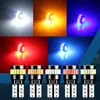 Popular Luz de Posición LED para Coche T10 W5W 21 LEDs SMD 24 Luces Alto Brillo Decodificación Luz de Lectura para Coche Luz de Matrícula Super Brillante