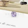 Aretes de Aleación de Titanio Grado Médico F316 con un Toque Exclusivo de Alta Gama, Brillantes Tachuelas para Cartílago de Circonia Corte Medusa, Tachuelas Irregulares para Hélice