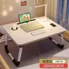 Escritorio de Cama, Mesa Pequeña Plegable, Mesa de Cama, Escritorio de Computadora, Ventana de Bahía, Dormitorio, Residencia Estudiantil, Mesa Pequeña para Litera Superior, Escritorio de Estudio