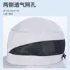 Protección Solar para Pesca Repelente de Mosquitos Sombrero de Sol Sombrero de Pesca Cubre Rostro Completo Malla Sombrero de Sol Señuelo Exterior Resistente al Viento y a la Arena