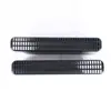 Adequado para Geely 25 Galaxy Starship 7Em-I Painel Decorativo de Saída de Ar Sob o Assento Acessórios Suprimentos Automotivos