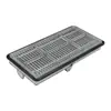 Adecuado para accesorios de barredora X40 Pro Ultra, cepillo de borde de rodillo principal, filtro de mar, pantalla, paño de fregona, bolsa para polvo