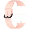 Adecuado para Redmi 5 Correa Hebilla Negra Redmi Watch4 Xiaomi 8/9Pro Samsung Hebilla Correa Hebilla Mismo Color