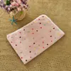 Manta Gruesa para Mascotas con Huellas de Pata de Franela, Manta para Perros y Gatos para Todas las Estaciones, Suministros para Mascotas, Venta al por Mayor