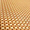 Alfombra Gruesa de Ratán Estilo Japonés para Verano, Alfombra para Sofá de Sala de Estar, Tatami, Cama Calefactora Kang, Esterilla Antideslizante