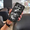 Adecuado para Redmi Note15 Pro+ 5g Versión Doméstica Funda para Teléfono Móvil con Borde Completo Pareja Divertido Nuevo Dibujo Animado Femenino
