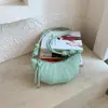 Bolsas Tendência Quentes Mais Vendidas Deste Ano para Mulheres, Nova Bolsa de Ombro Estilo Bolinho Super Popular de Nicho 2026, Bolsa Versátil de Ombro e Transversal