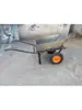 Carrinho de Obra, Carrinho de Cinzas, Carrinho de Mão para Cimento, Carrinho de Lixo, Carrinho para Transporte de Tijolos, Carrinho Pequeno de Ferro, Carrinho para Transporte de Tijolos, Carrinho de Mão